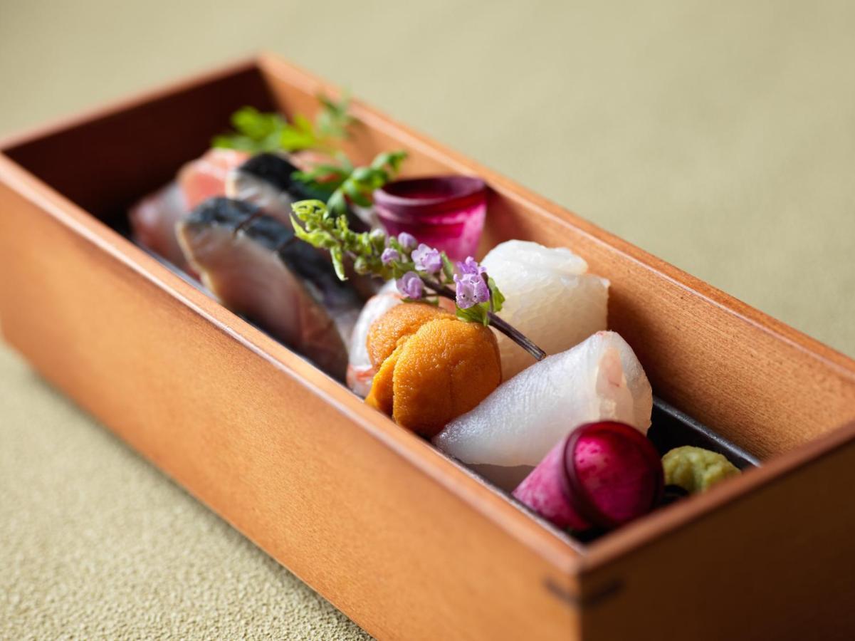 Lake Shikotsu Tsuruga Bessou Ao No Za 치토세 외부 사진