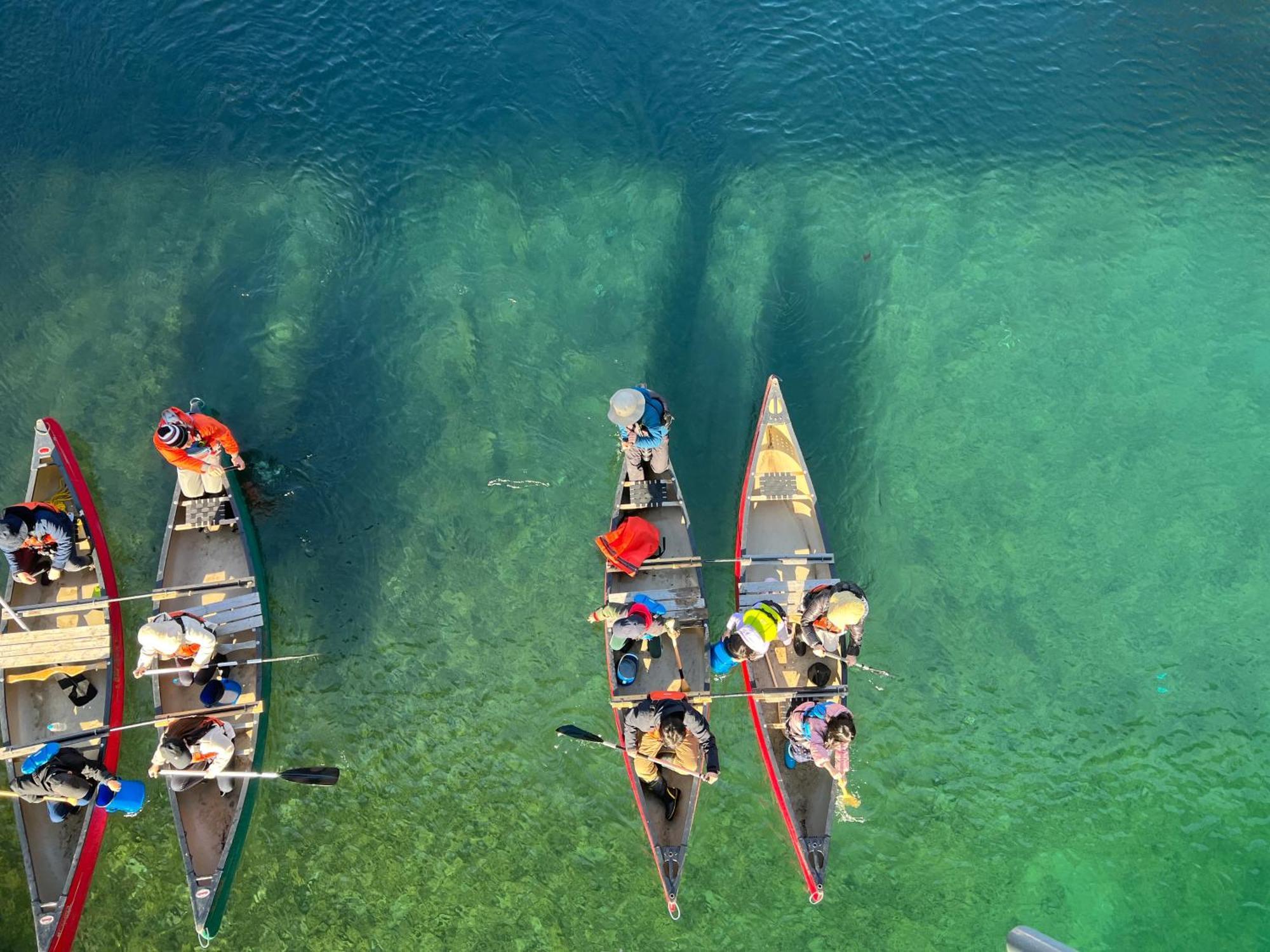 Lake Shikotsu Tsuruga Bessou Ao No Za 치토세 외부 사진