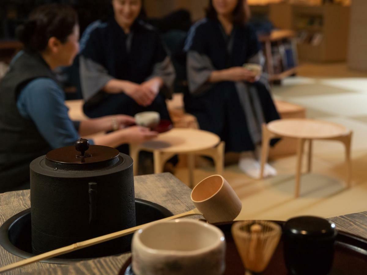 Lake Shikotsu Tsuruga Bessou Ao No Za 치토세 외부 사진